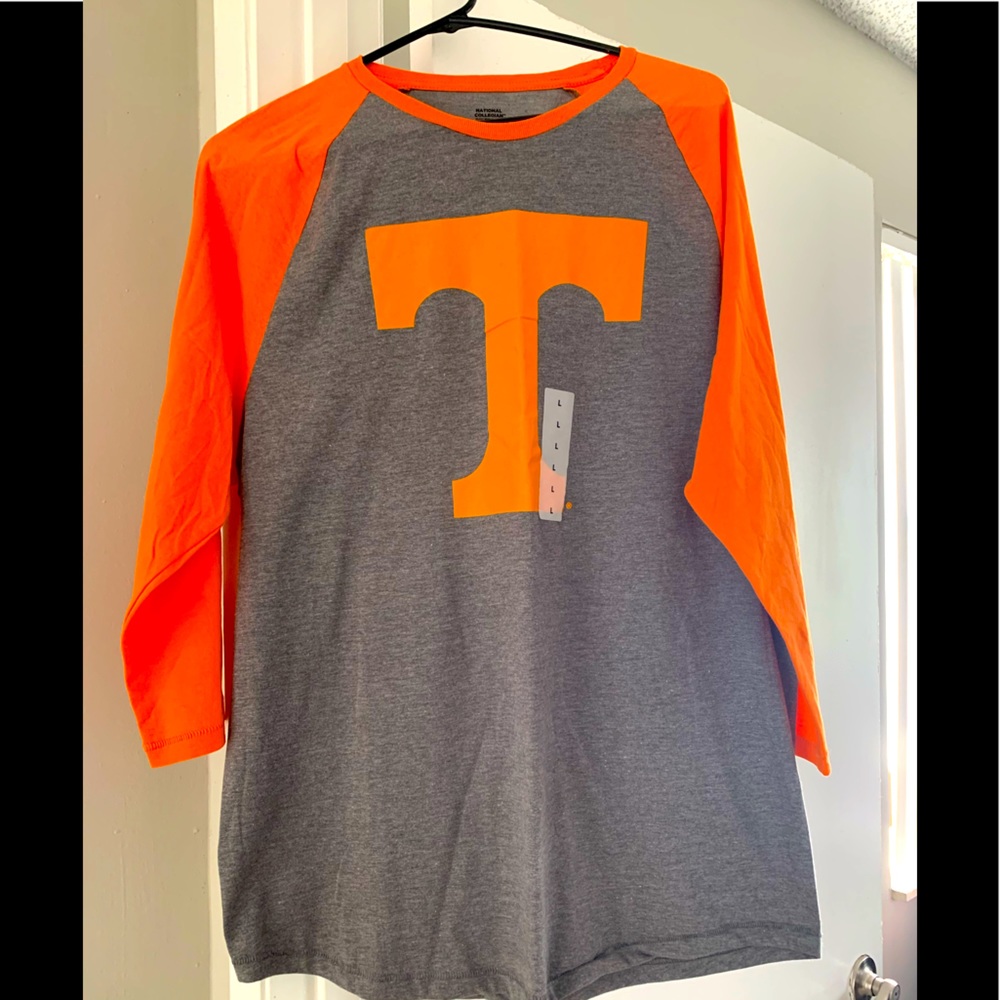 Old Navy 3/4 Sleeve University of Tennessee